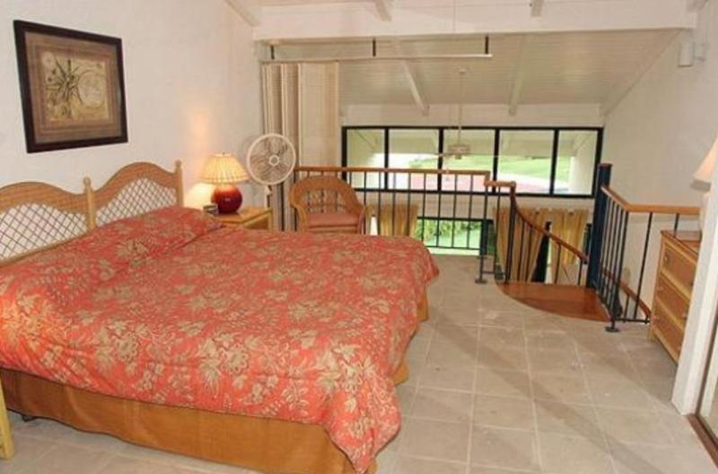 Club St. Croix Beach And Tennis Resort Christiansted Pokoj fotografie