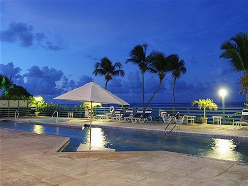 Club St. Croix Beach And Tennis Resort Christiansted Zařízení fotografie