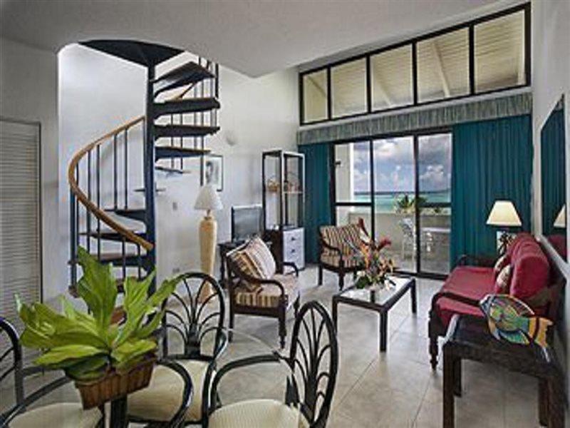 Club St. Croix Beach And Tennis Resort Christiansted Pokoj fotografie