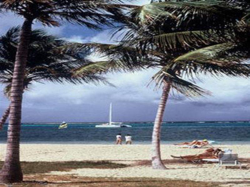 Club St. Croix Beach And Tennis Resort Christiansted Exteriér fotografie