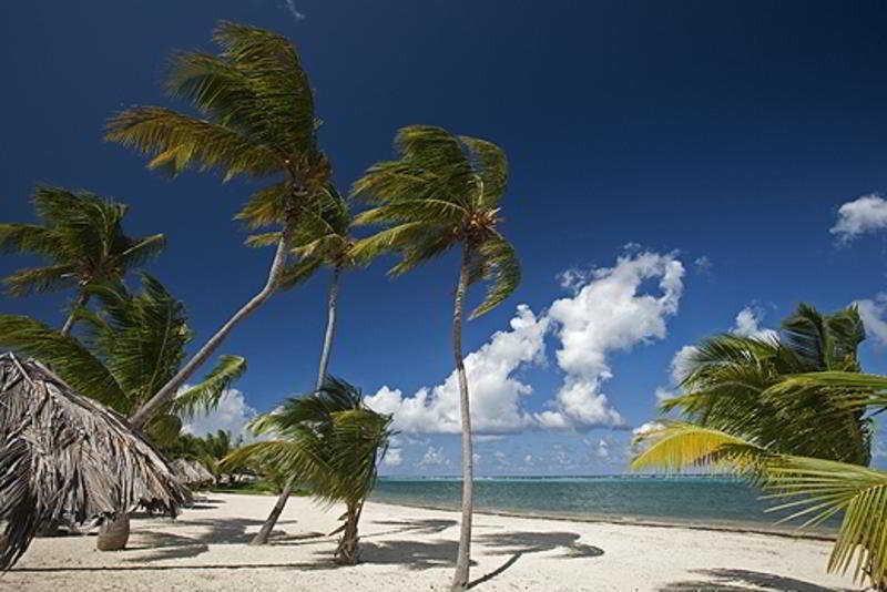 Club St. Croix Beach And Tennis Resort Christiansted Exteriér fotografie