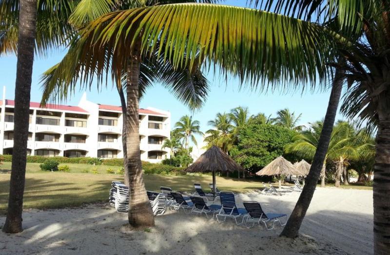 Club St. Croix Beach And Tennis Resort Christiansted Exteriér fotografie