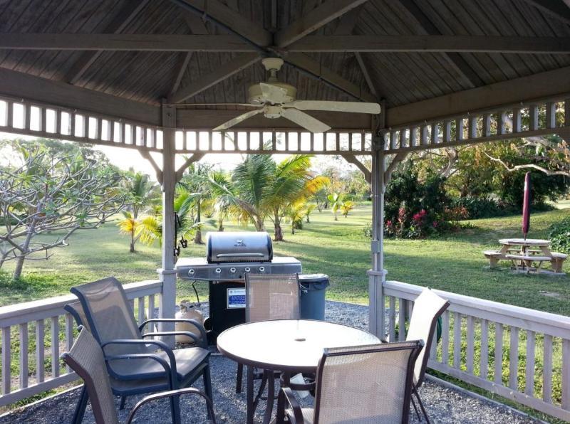 Club St. Croix Beach And Tennis Resort Christiansted Exteriér fotografie